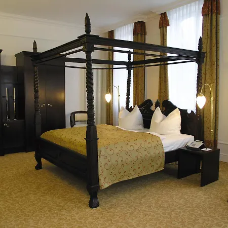 Furstenhof Hotel