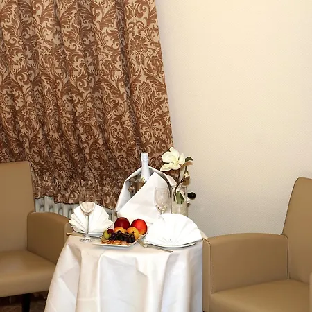 Furstenhof Hotel Bad Pyrmont