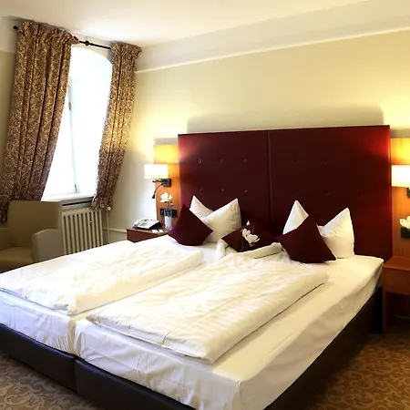 Furstenhof 3* Bad Pyrmont