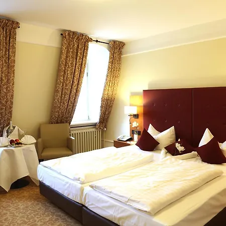 Hotel Furstenhof