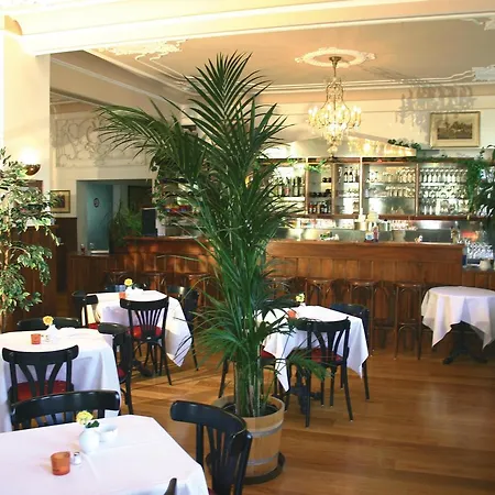 Furstenhof Hotel Bad Pyrmont