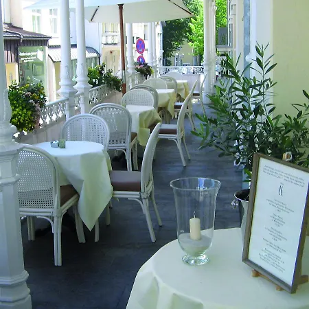 Furstenhof 3* Bad Pyrmont