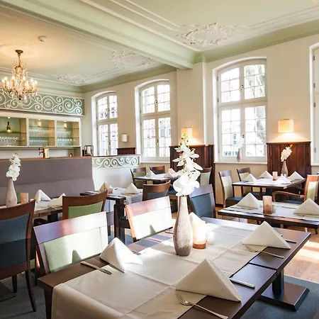 Furstenhof Hotel