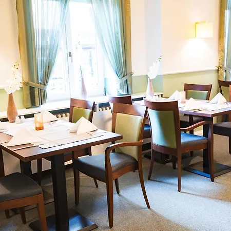 Furstenhof Hotel Bad Pyrmont