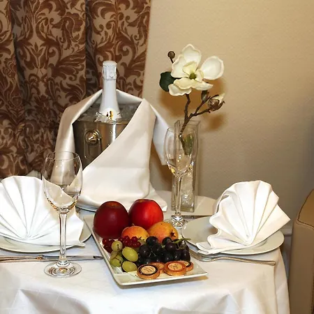 Furstenhof Hotel Bad Pyrmont