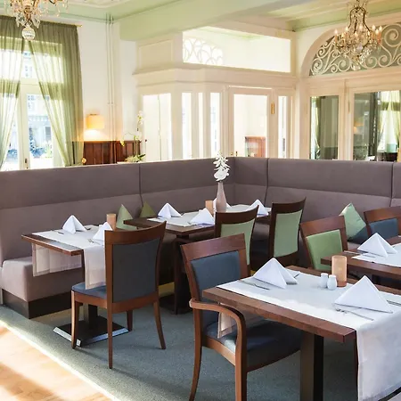 Furstenhof Hotel 3*