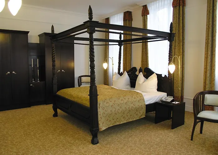 Furstenhof Hotel