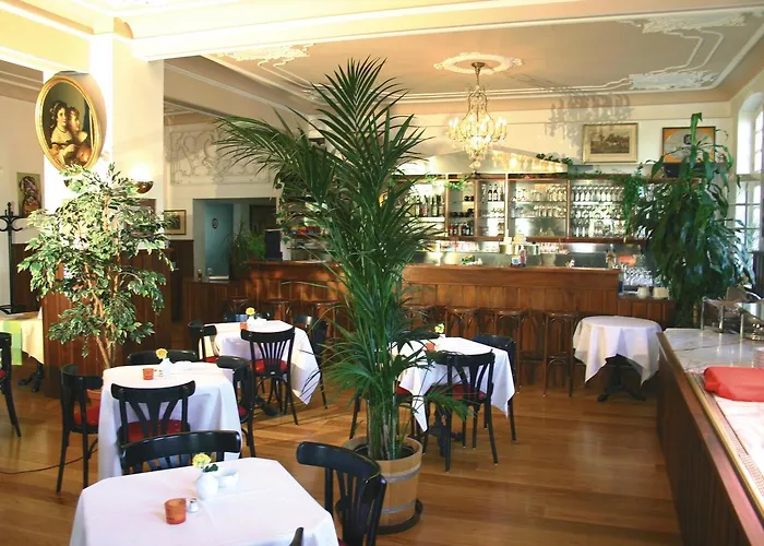 Furstenhof Hotel Bad Pyrmont