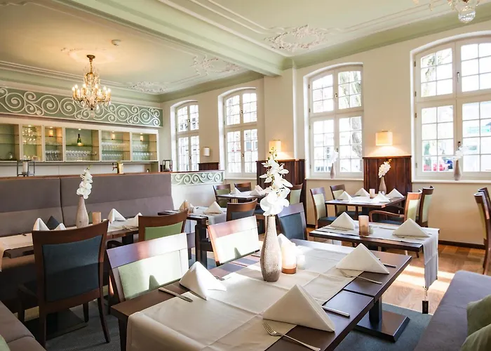 Furstenhof Hotel